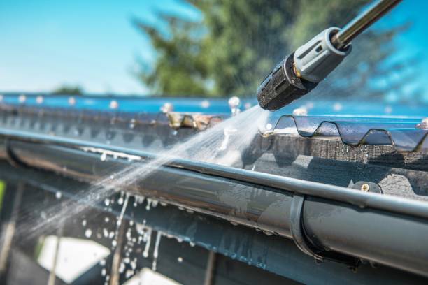 Best Garage Pressure Washing  in Satellite Beach, FL